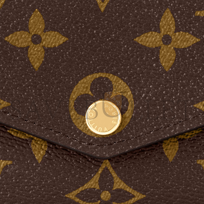 LOUIS VUITTON SARAH WALLET M62236 (19*10*2.5cm) LOUIS VUITTON SARAH WALLET M62236 (19*10*2.5cm)
